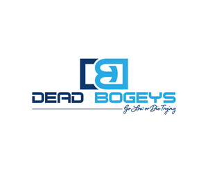 Logo Design by Spark  Design for Dead Bogeys | Design: #35026351