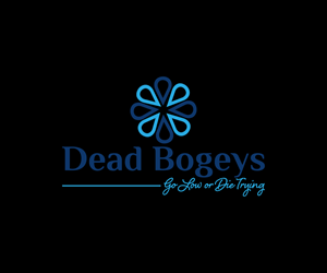 Logo Design by Spark  Design for Dead Bogeys | Design: #35026353