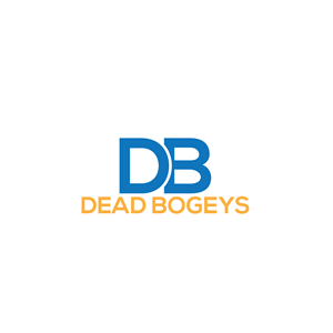 Logo Design by MHP Graphics House for Dead Bogeys | Design: #35022049