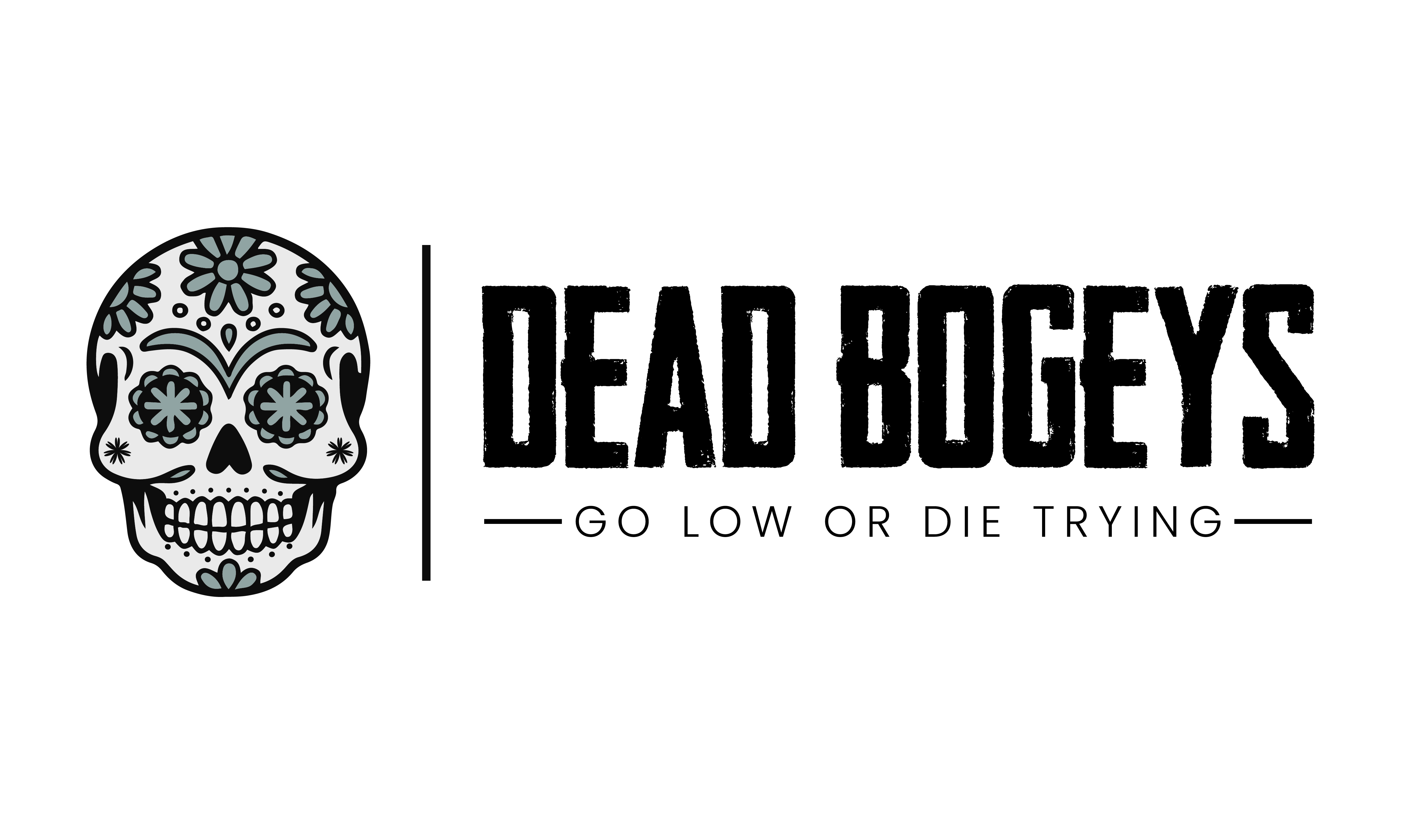 Logo Design by Faisal Graphics for Dead Bogeys | Design #35023612