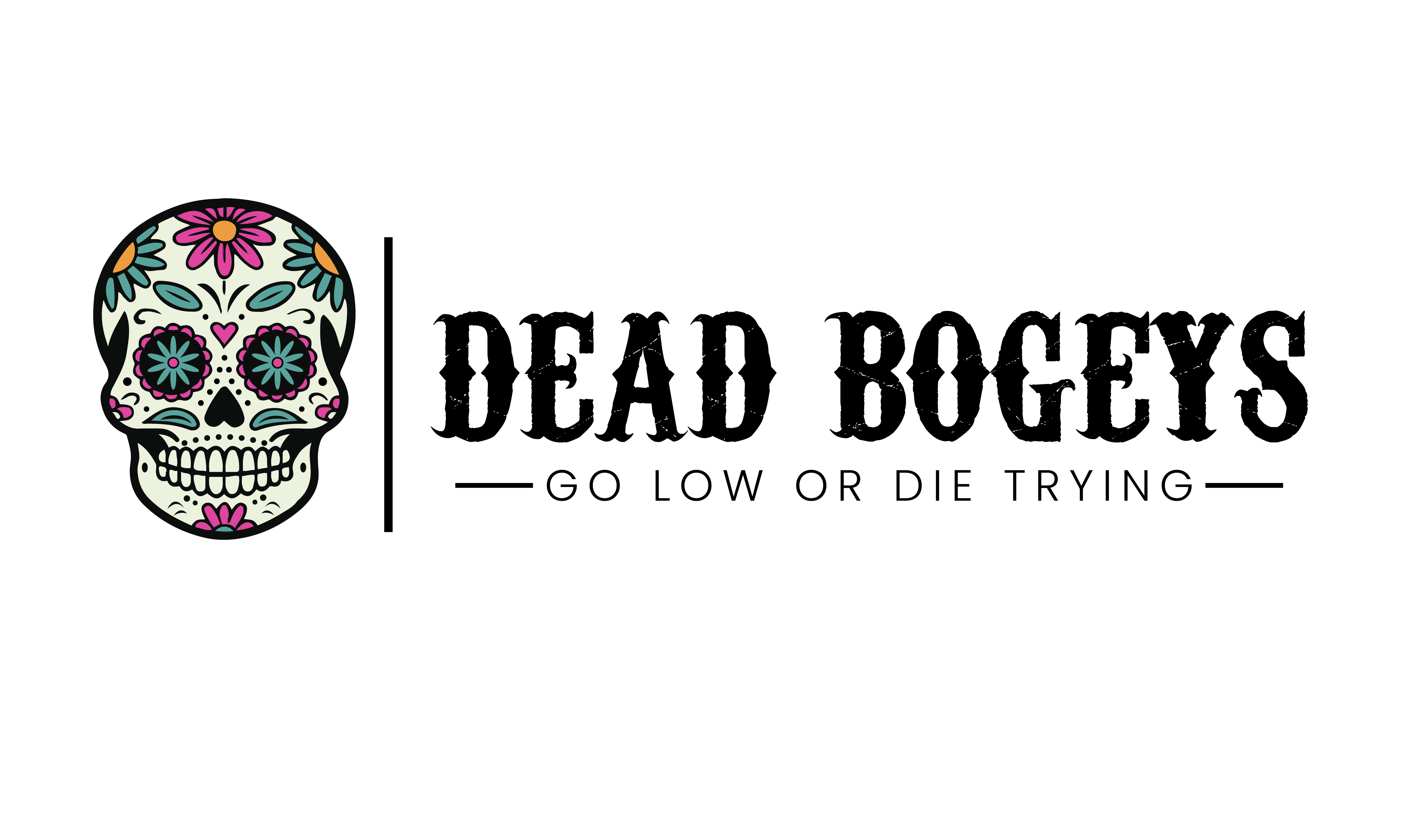 Logo-Design von Faisal Graphics für Dead Bogeys | Design #35023661