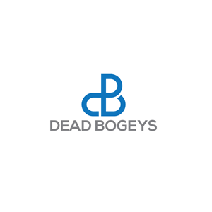Logo Design by MH_Prantu for Dead Bogeys | Design: #35022428