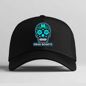 Logo Design by Krold IT Solutions for Dead Bogeys | Design: #35026744