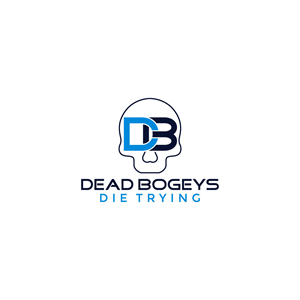 Logo Design by Krold IT Solutions for Dead Bogeys | Design: #35026793