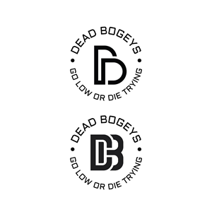 Design de Logo par Designz Zone pour Dead Bogeys | Design #35026328