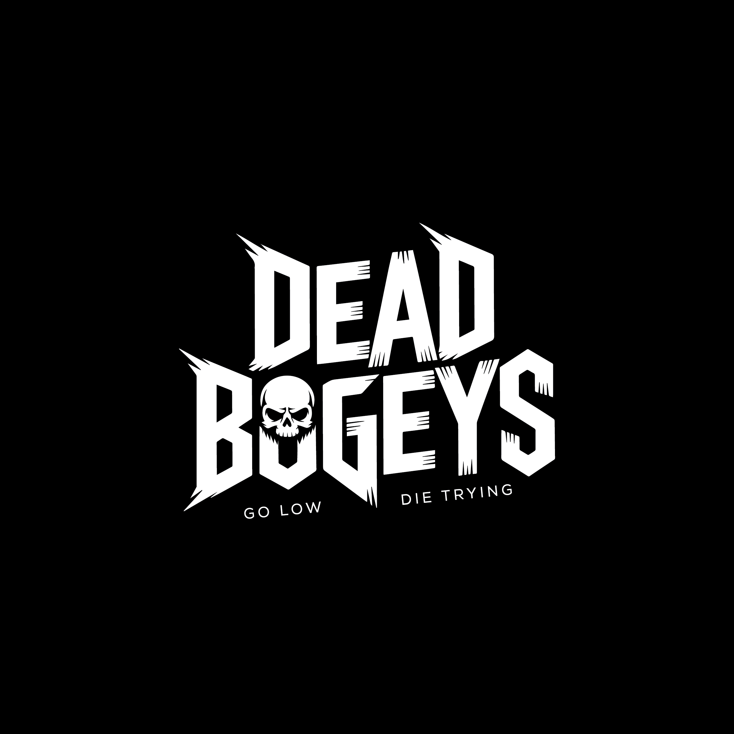 Logo Design by ArtistLobby for Dead Bogeys | Design #35029374
