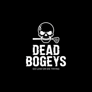 Logo Design by ArtistLobby for Dead Bogeys | Design: #35029375