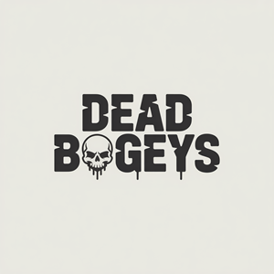 Logo Design by ArtistLobby for Dead Bogeys | Design: #35029381