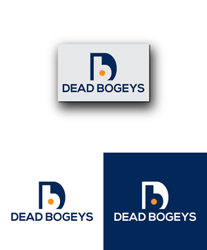 Design de Logo par apex99 pour Dead Bogeys | Design #35029262