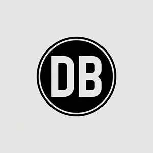 Logo Design by USIAD ANAS for Dead Bogeys | Design: #35023367