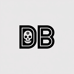 Logo Design by USIAD ANAS for Dead Bogeys | Design: #35023369