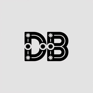 Logo Design by USIAD ANAS for Dead Bogeys | Design: #35023371