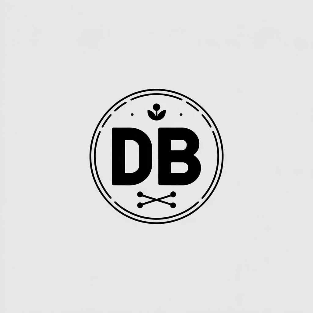 Logo Design by USIAD ANAS for Dead Bogeys | Design #35023372