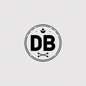 Logo Design by USIAD ANAS for Dead Bogeys | Design: #35023372
