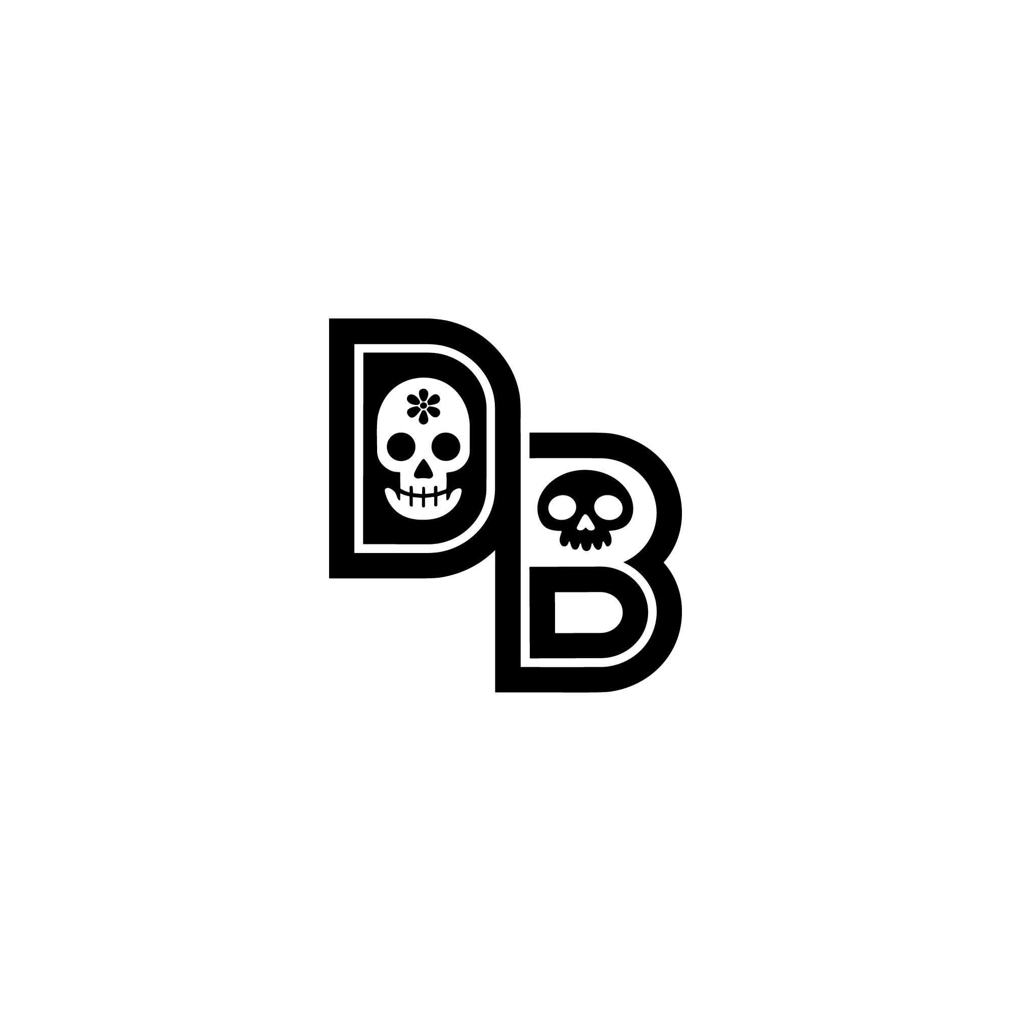 Logo Design by USIAD ANAS for Dead Bogeys | Design #35023550