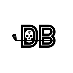 Logo Design by USIAD ANAS for Dead Bogeys | Design: #35027709