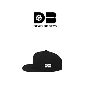 Logo Design by dskyvbc for Dead Bogeys | Design: #35026261