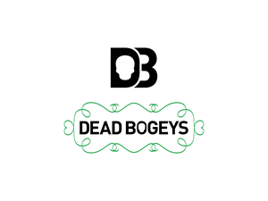 Logo Design by BNdesigner for Dead Bogeys | Design: #35031850