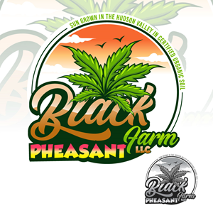 Logo Design by Suvendu.S for Black Pheasant Farm LLC | Design: #35052573