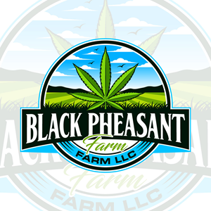 Logo Design by Suvendu.S for Black Pheasant Farm LLC | Design: #35052954