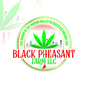 Logo Design by Suvendu.S for Black Pheasant Farm LLC | Design: #35052973