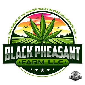 Logo Design by Suvendu.S for Black Pheasant Farm LLC | Design: #35053883
