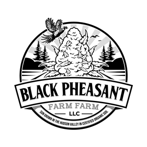 Logo Design by Suvendu.S for Black Pheasant Farm LLC | Design: #35053964