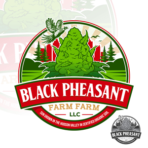 Logo Design by Suvendu.S for Black Pheasant Farm LLC | Design: #35053966