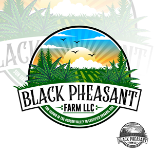 Logo Design by Suvendu.S for Black Pheasant Farm LLC | Design: #35055420