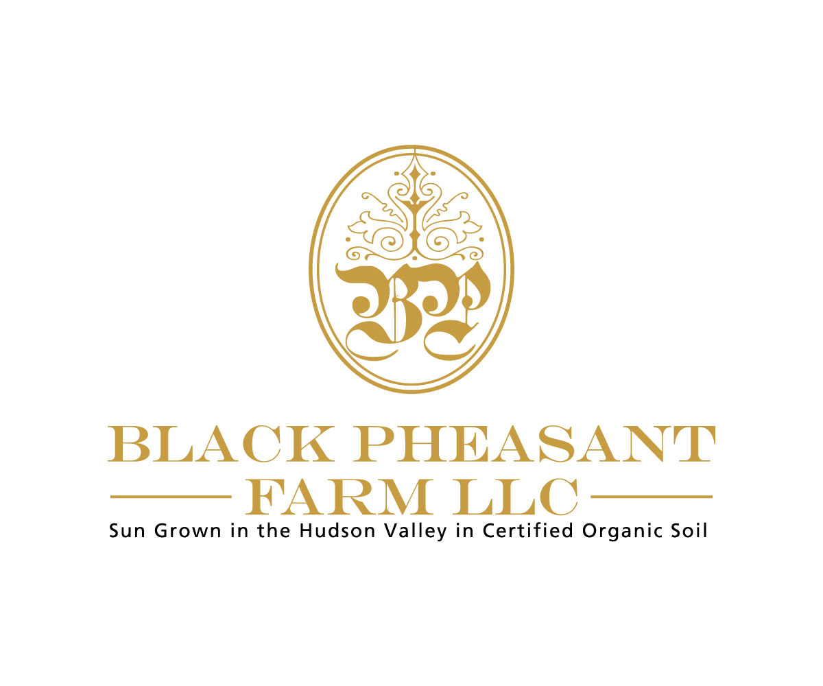 Logo Design by RaKu 2 for Black Pheasant Farm LLC | Design #35080658