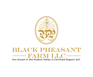 Logo Design by RaKu 2 for Black Pheasant Farm LLC | Design: #35080658