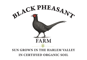 Logo Design by Manu-25 for Black Pheasant Farm LLC | Design: #35355026