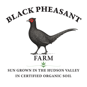 Logo Design by Manu-25 for Black Pheasant Farm LLC | Design: #35517041