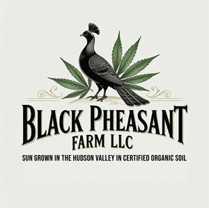 Logo Design by -ACE- for Black Pheasant Farm LLC | Design: #35050555