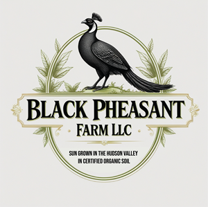 Logo Design by -ACE- for Black Pheasant Farm LLC | Design: #35050556