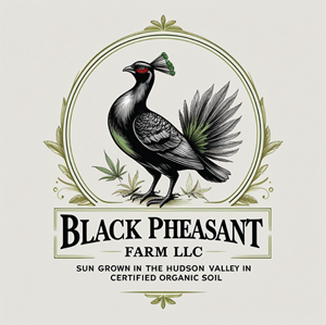 Logo Design by -ACE- for Black Pheasant Farm LLC | Design: #35050563