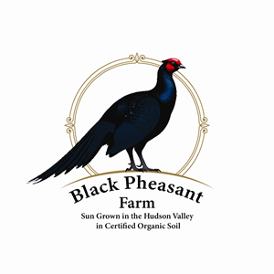 Logo Design by -ACE- for Black Pheasant Farm LLC | Design: #35061738