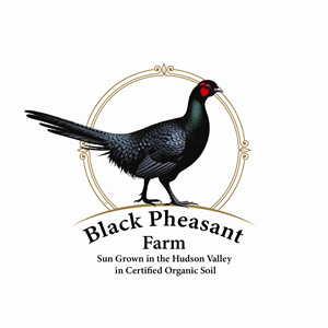 Logo Design by -ACE- for Black Pheasant Farm LLC | Design: #35072587