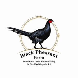 Logo Design by -ACE- for Black Pheasant Farm LLC | Design: #35080259