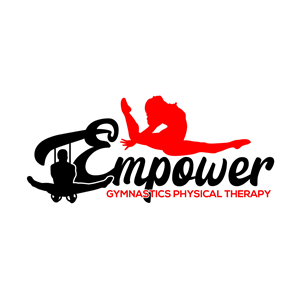 Diseño de Logo por Suvendu.S para Empower Gymnastics Physical Therapy | Diseño: #35077977