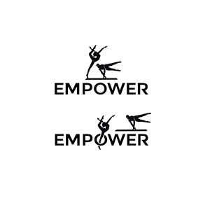 Diseño de Logo por Art_lv para Empower Gymnastics Physical Therapy | Diseño: #35044449