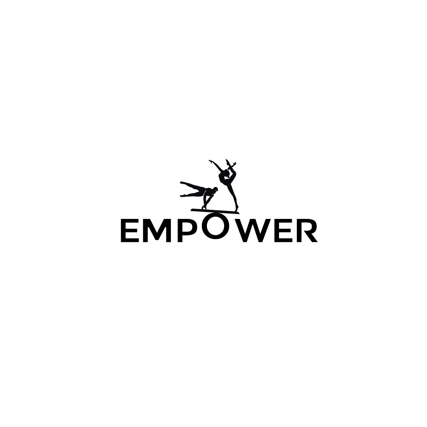 Design de Logo par Art_lv pour Empower Gymnastics Physical Therapy | Design #35045346