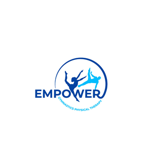 Design de Logo par VisionCraft™ pour Empower Gymnastics Physical Therapy | Design : #35023403