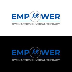 Design de Logo par donoREBI pour Empower Gymnastics Physical Therapy | Design : #35021466