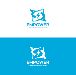 Design de Logo par Adi firadika pour Empower Gymnastics Physical Therapy | Design #35081734