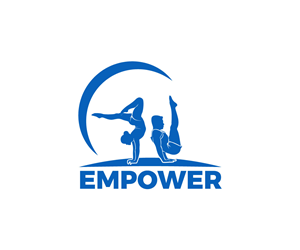 Design de Logo par Ansh Design pour Empower Gymnastics Physical Therapy | Design : #35353237