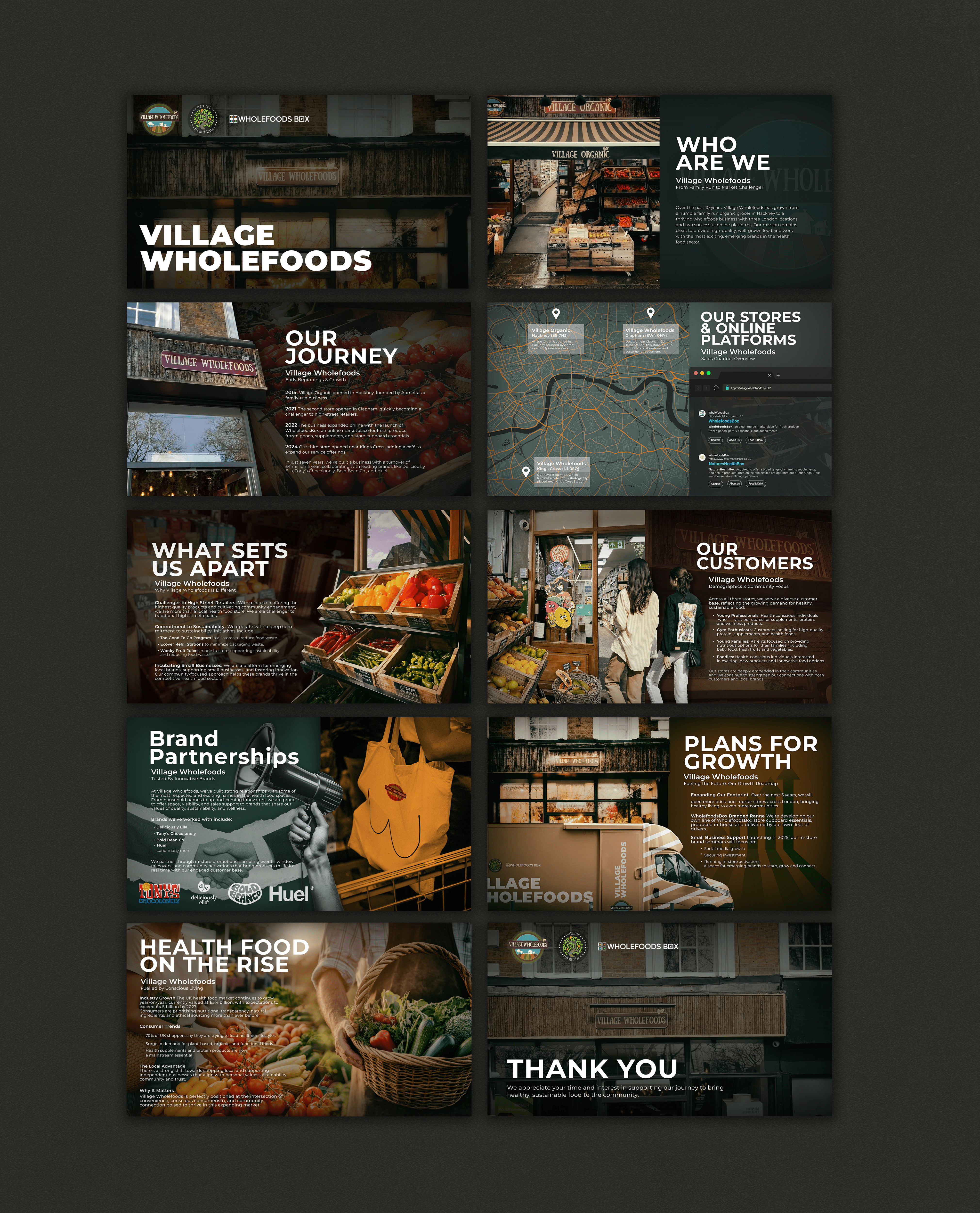 Brochure Design by alt+o for this project | Design: #35171874