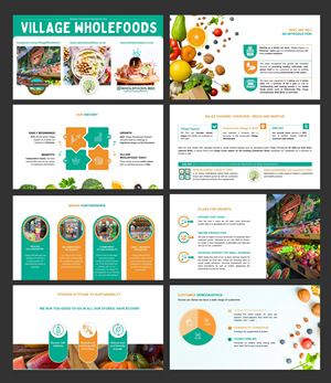 Brochure Design by designcircle for this project | Design: #35044084