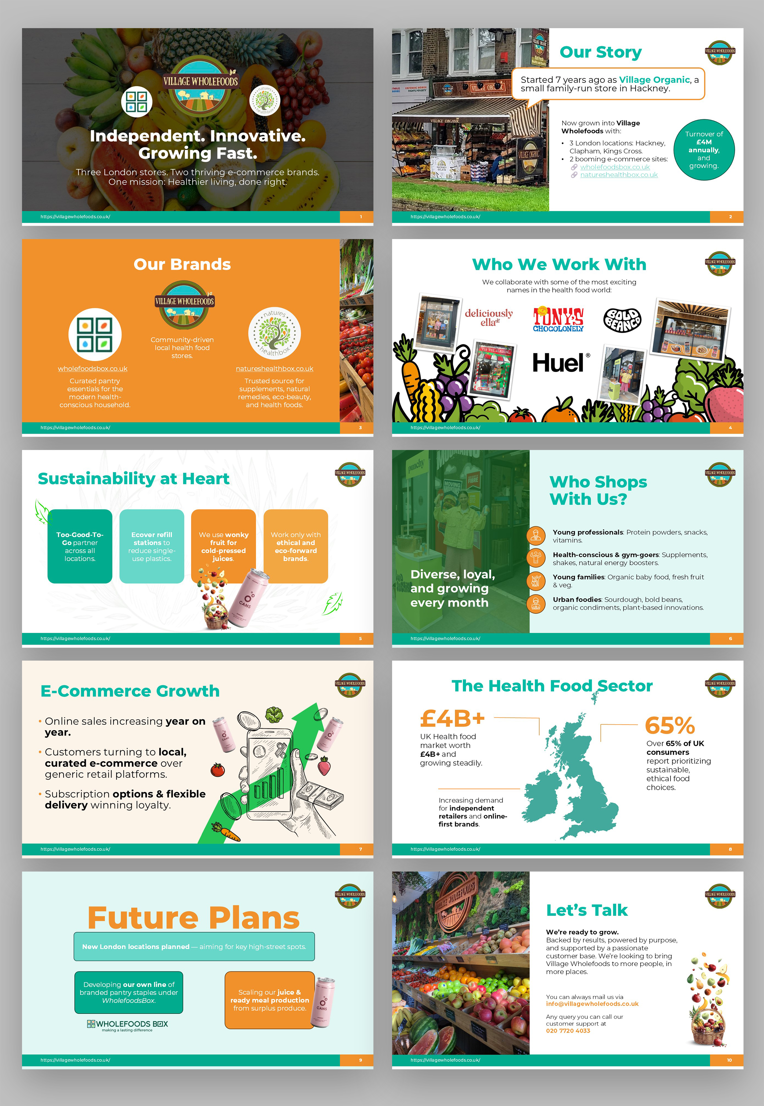 Brochure Design by Achiver for this project | Design #35070956