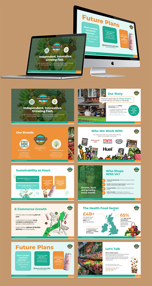 Brochure Design by Achiver for this project | Design: #35115698